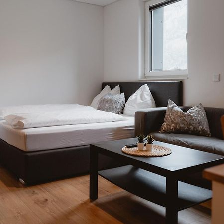 Kalkalpen Apartments Spital Am Pyhrn Ngoại thất bức ảnh