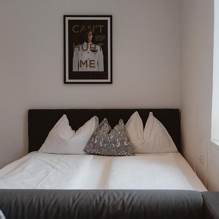 Kalkalpen Apartments Spital Am Pyhrn Ngoại thất bức ảnh
