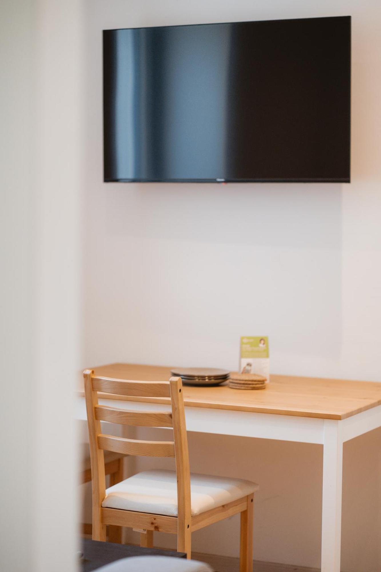 Kalkalpen Apartments Spital Am Pyhrn Ngoại thất bức ảnh