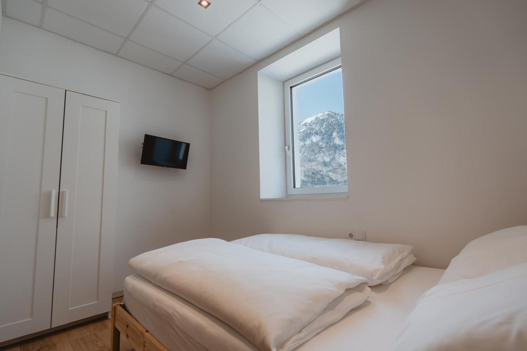 Kalkalpen Apartments Spital Am Pyhrn Ngoại thất bức ảnh