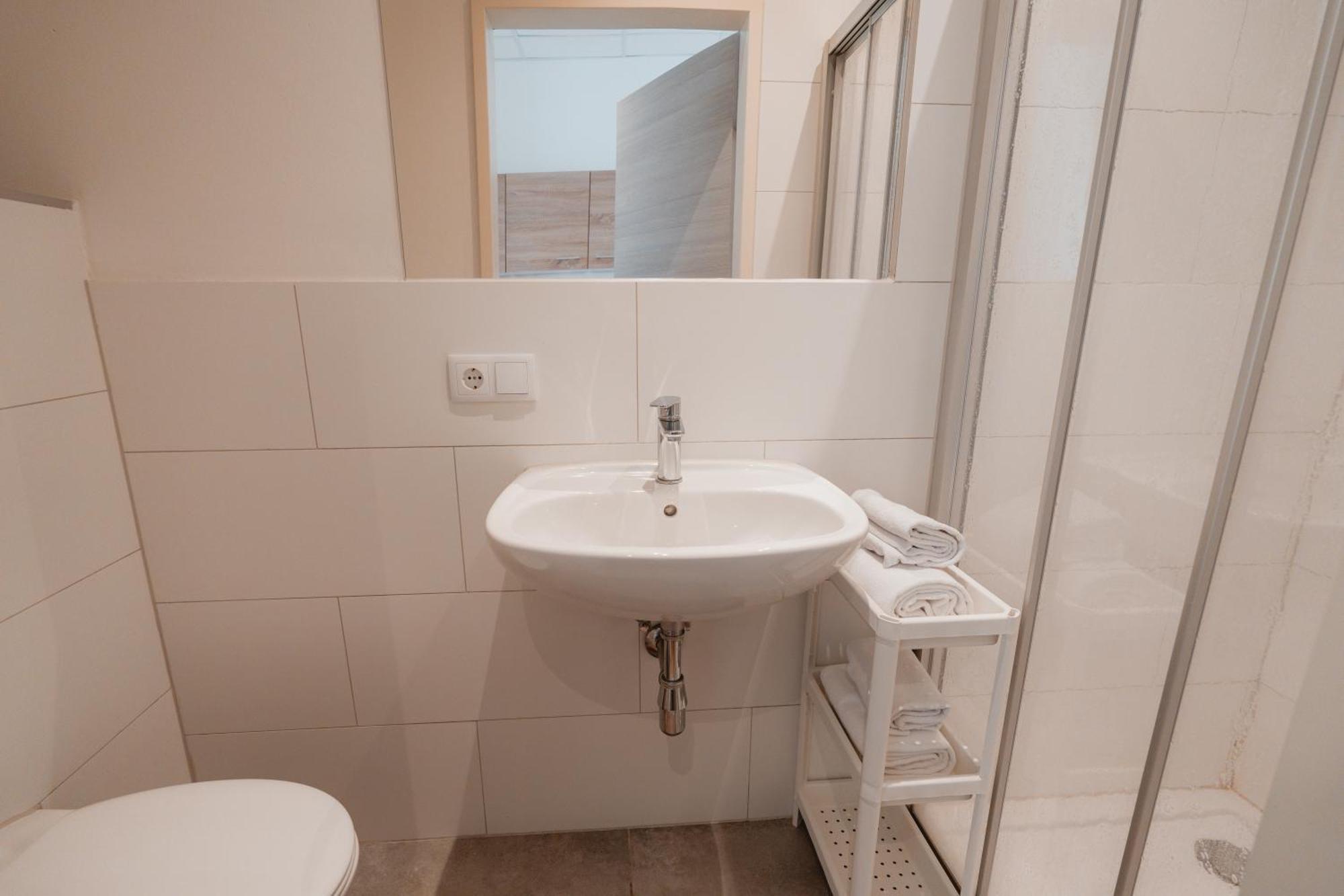 Kalkalpen Apartments Spital Am Pyhrn Ngoại thất bức ảnh