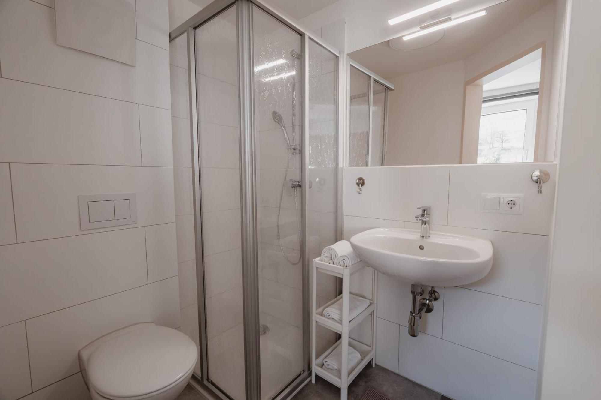 Kalkalpen Apartments Spital Am Pyhrn Ngoại thất bức ảnh