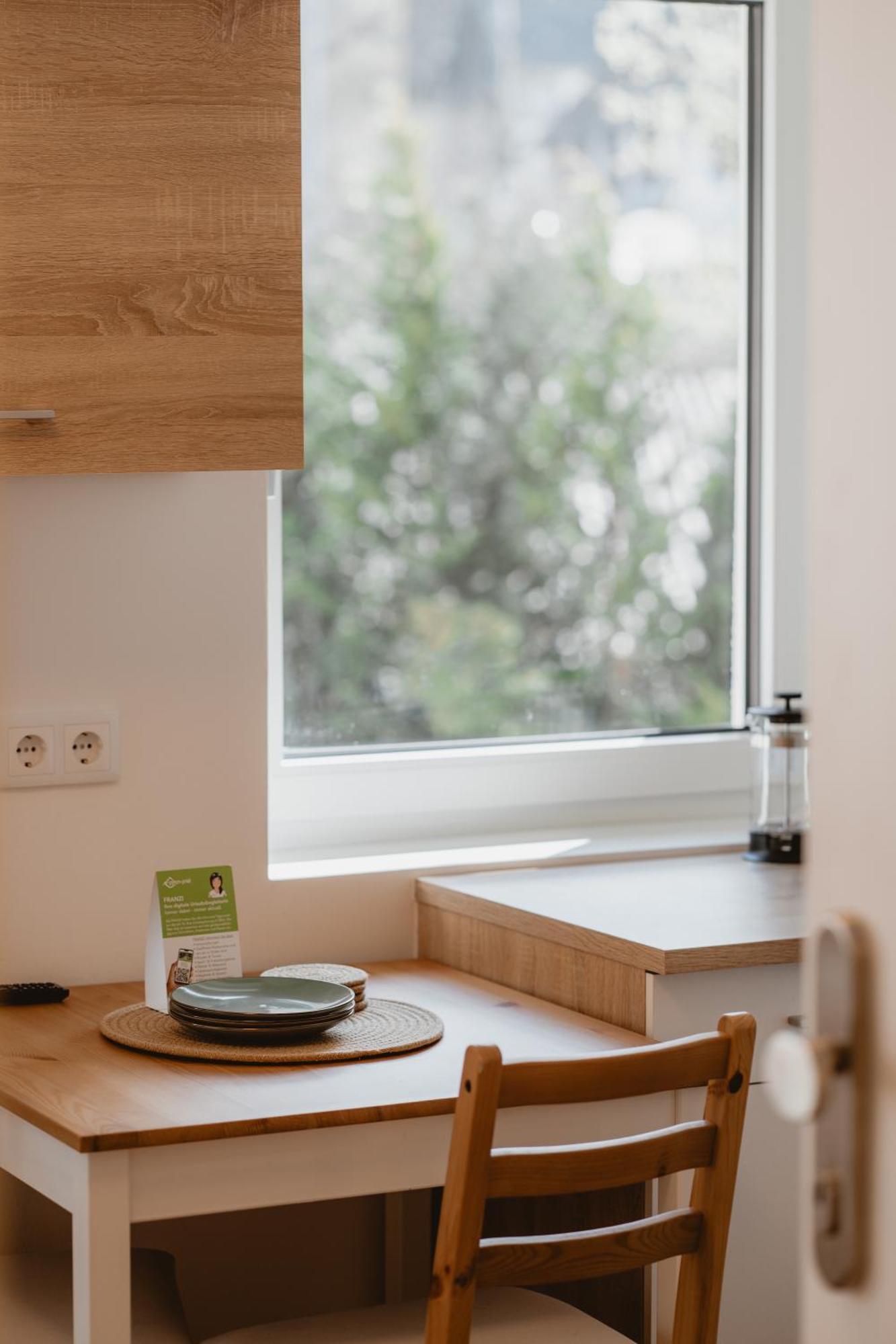 Kalkalpen Apartments Spital Am Pyhrn Ngoại thất bức ảnh