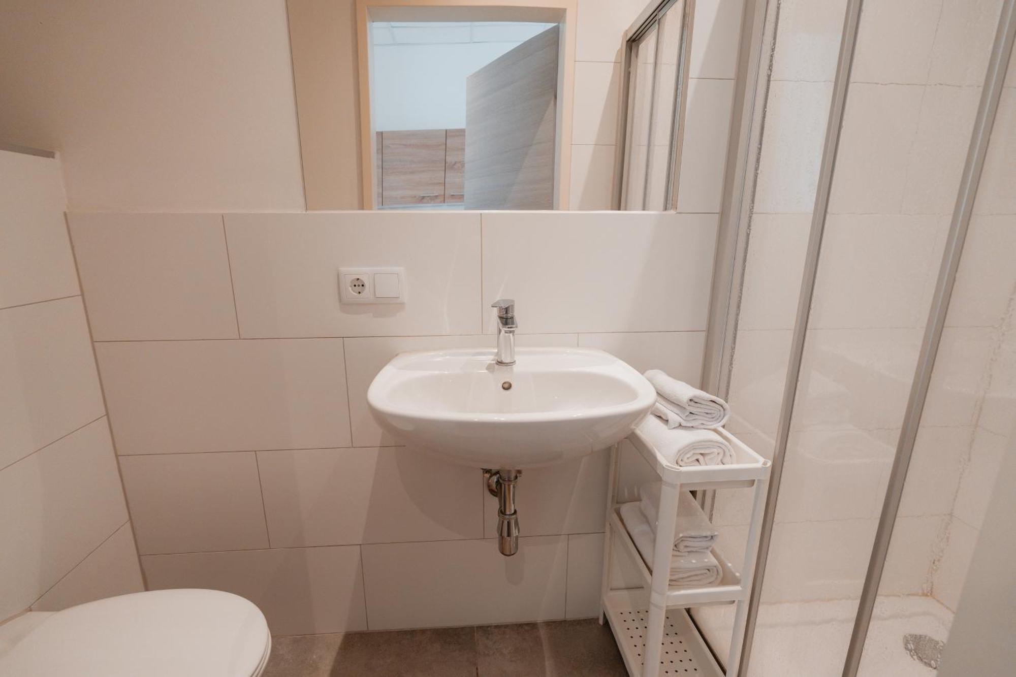 Kalkalpen Apartments Spital Am Pyhrn Ngoại thất bức ảnh