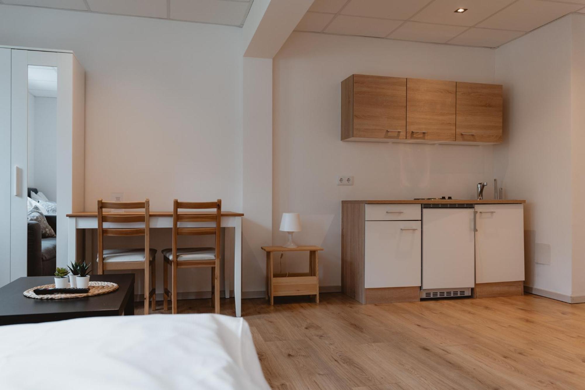 Kalkalpen Apartments Spital Am Pyhrn Ngoại thất bức ảnh